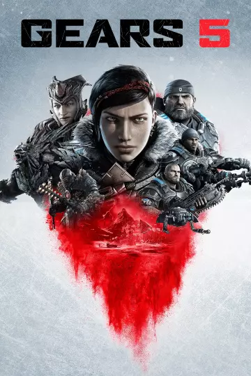 Gears 5 [PC]