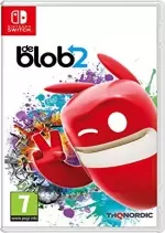 De blob 2 [Switch]