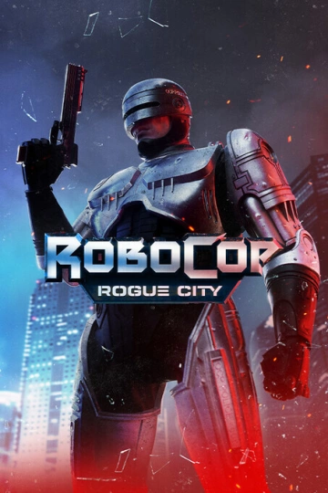 ROBOCOP ROGUE CITY (V1.1.1.0/00.014.032)  [PC]