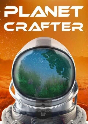 The Planet Crafter - Planet Humble V1.310 [PC]