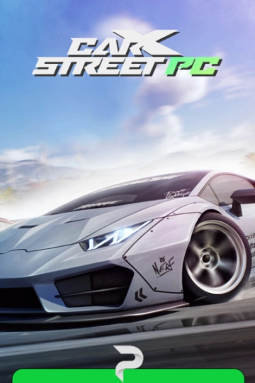 CarX Street v.1.0.1 / build 15534248 PORTABLE [PC]