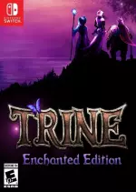 TRINE ENCHANTED [Switch]