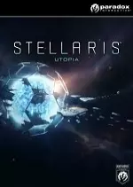 Stellaris Utopia [PC]