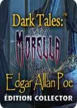 Dark Tales - Morella Edgar Allan Poe  [PC]