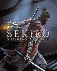 Sekiro : Shadows Die Twice  [PC]