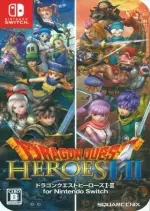 Dragon Quest Heroes 1 & 2  [Switch]