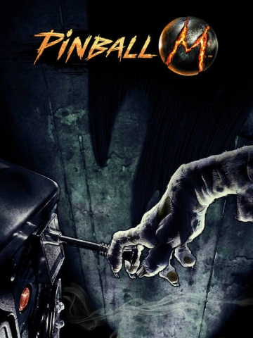 PINBALL M  V1.0.1.1 & 4DLC [Switch]