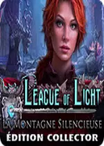 League of Light: La Montagne Silencieuse : Édition Collector  [PC]