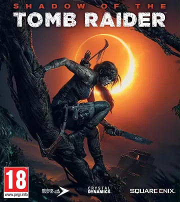 Shadow of the Tomb Raider: Croft Edition (v1.0.292.0_64 + All DLCs, MULTi2)  [PC]