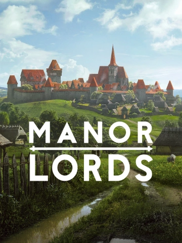 Manor Lords Beta v0.7.965  [PC]