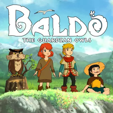 Baldo The guardian owls V1.0.13  [Switch]