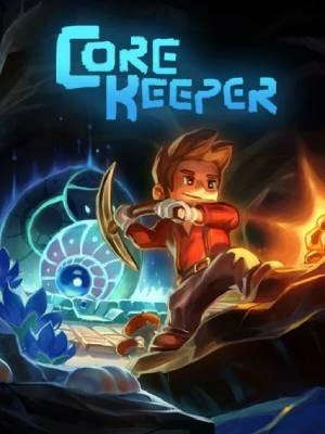 Core Keeper (v1.0.0.0-68a5) [PC]