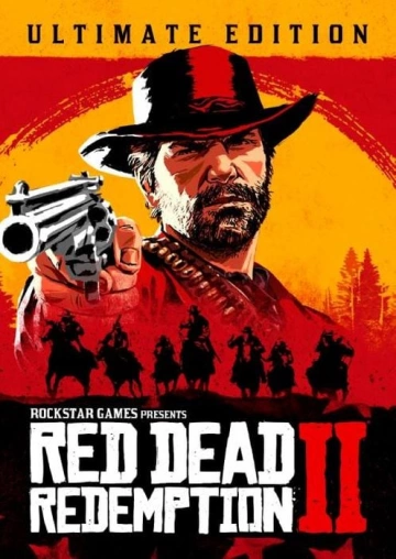 Red Dead Redemption 2 v.1491.50 / build 13773296 [PC]