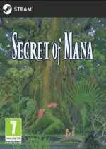 Secret of Mana  [PC]