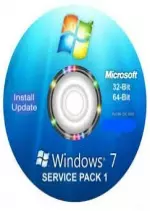 WINDOWS 7 SP1 ULTIMATE X64 UEFI OEM MULTI-4 [MAJ; AOÛT 2018