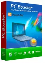 TweakBit PCBooster 1.8.2.31