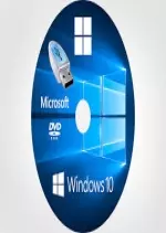 DISQUE DE RÉPARATION WINDOWS 10