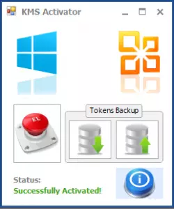 MAS AIO ACTIVATEUR PERMANENT POUR WINDOWS ET OFFICE