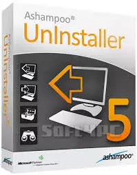 Ashampoo UnInstaller 9.00.00