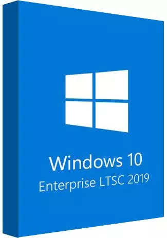 WINDOWS 10 ENTREPRISE 64BITS FR ORIGINAL FEV-2021 V20H2 19042.804