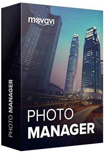 Movavi Photo Manager 2.0.0