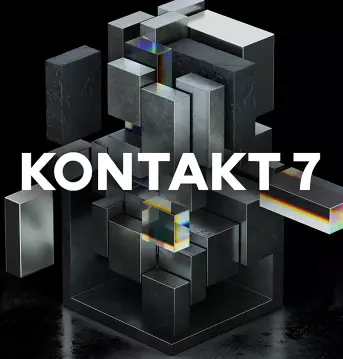 Kontakt 7.1.6 [STANDALONE, VST, VST3, AAX, Win x64 EN]