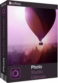 InPixio Photo Studio Ultimate 10.0.0