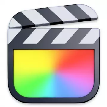 APPLE SUITE : FINAL CUT PRO X 10.6.5, MOTION 5.6.3 & COMPRESSOR 4.6.3