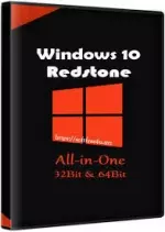 WINDOWS 10 X64 REDSTONE OEM - FR-FR [MAJ.AOUT 2018]