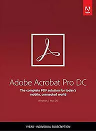 ADOBE ACROBAT PRO DC 2019.021.20048