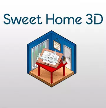 Sweet Home 3D 7.1