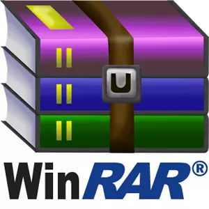 WinRAR 6.01 Final