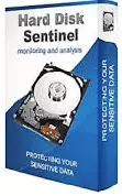 HARD DISK SENTINEL PRO PORTABLE 5.50.9