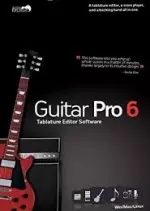 GUITAR PRO V7.5.0 BUILD 1322