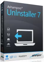 Ashampoo Uninstaller 7.00.10