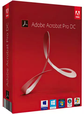 Adobe Acrobat Pro DC 2021 v21.011.20039