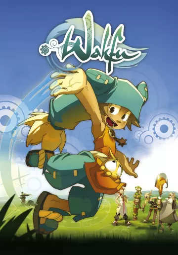 Wakfu - Saison 1 - vf