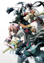 Magical Girl Spec Ops Asuka - Saison 1 - vostfr