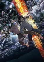 Inuyashiki - Saison 1 - VOSTFR