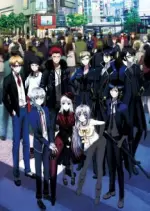 K Project - vostfr