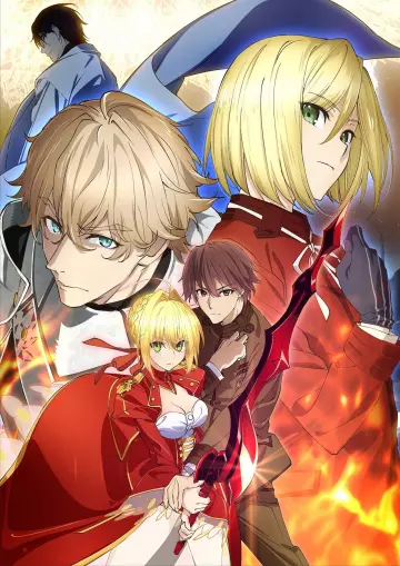 Fate/Extra Last Encore - Saison 2 - VOSTFR