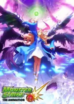 Monster Strike - vostfr