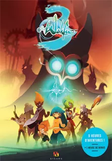 Wakfu - Saison 3 - vf