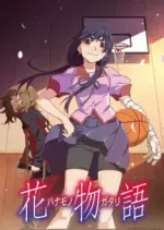 Hanamonogatari - Saison 1 - VOSTFR