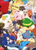 Amagi Brilliant Park OAV - Saison 1 - VOSTFR