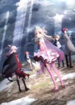 Fate/kaleid liner PRISMA ILLYA - Saison 4 - VOSTFR