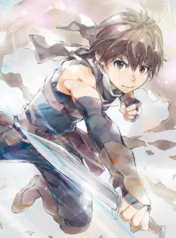 Grimgar, le Monde des Cendres et de Fantaisie 2.5 - vf