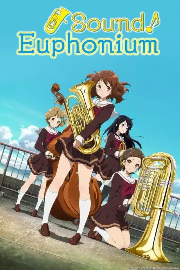 Sound! Euphonium - Saison 1 - VOSTFR