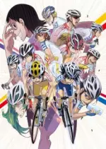 En selle, Sakamichi ! - Saison 2 - VOSTFR