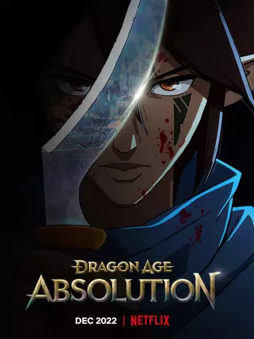 Dragon Age: Absolution - Saison 1 - VOSTFR